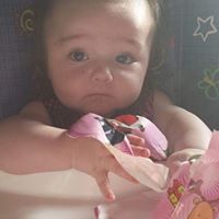 Ruby Johnston Photo 9