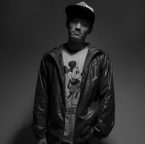 Calvin Lee Photo 41
