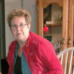 Connie Boren Photo 2