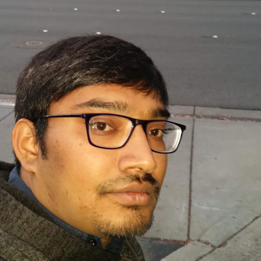 Alpesh Patel Photo 48