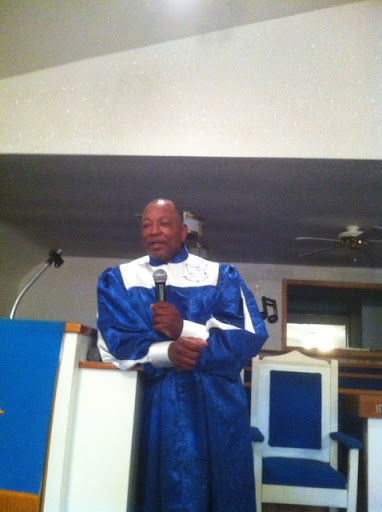 Nathaniel Henderson Photo 20