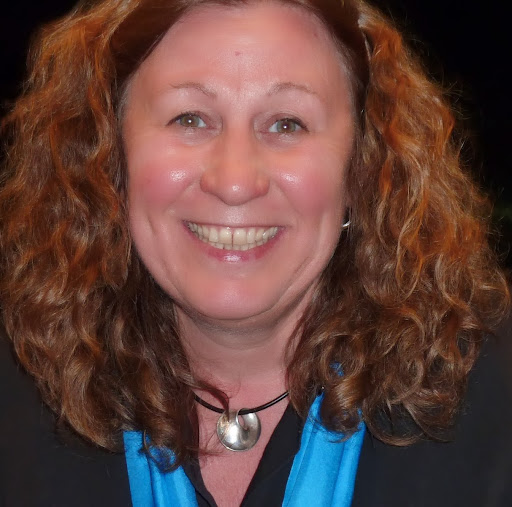 Barbara Pohl Photo 34
