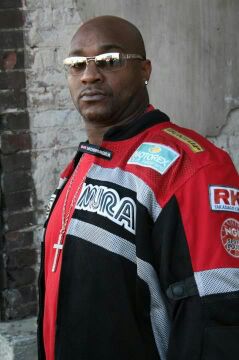 Jeffrey Mcdaniel Photo 9