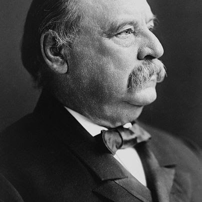 Grover Cleveland Photo 27
