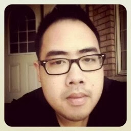 Michael Pham Photo 33