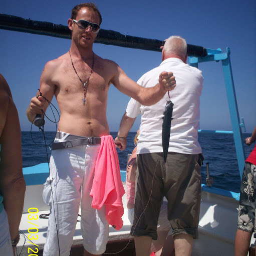 Jason Rickards Photo 12