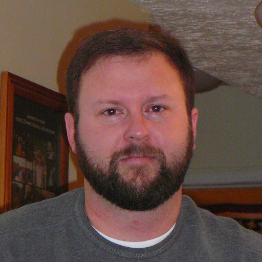 Shawn Powers Photo 10