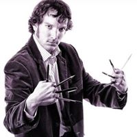 Michael Guest Photo 50