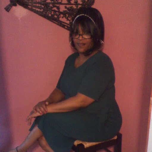 Jackie Rhodes Photo 45