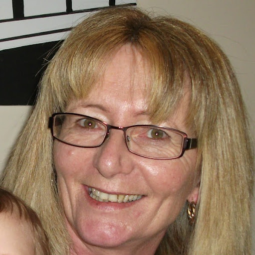 Annette Mason Photo 44