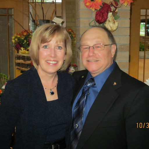 Linda Huber Photo 37