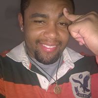 Andre Seals Photo 11