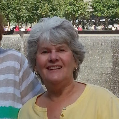 Carol Saunders Photo 47