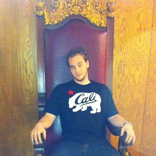 Anthony Gault Photo 6