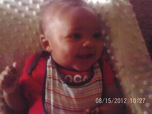 Perry Walker Photo 13