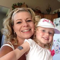 Michelle Mcalister Photo 8