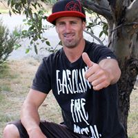 Chris Kovarik Photo 8