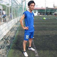 Chinh Ngo Photo 27
