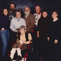 Alice Thompson Photo 40