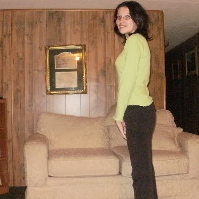 Sherry Caudill Photo 30