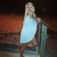 Brandy Worrell Photo 2