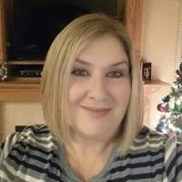 Sandy Johnson Photo 34