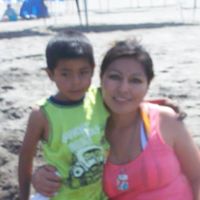 Gloria Anaya Photo 8