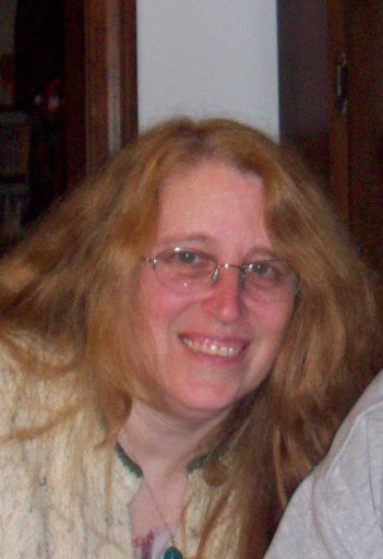 Susan Crowley Photo 33