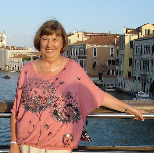 Susan Randall Photo 8