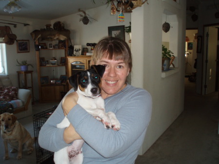 Chris Mitchem Photo 15