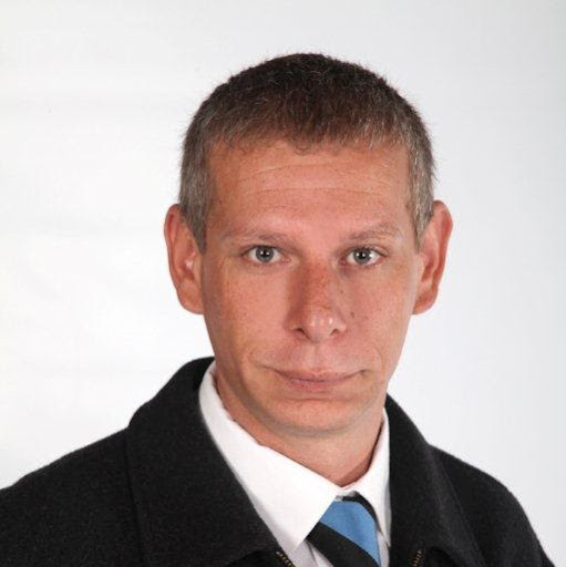 Kenneth Strauss Photo 6