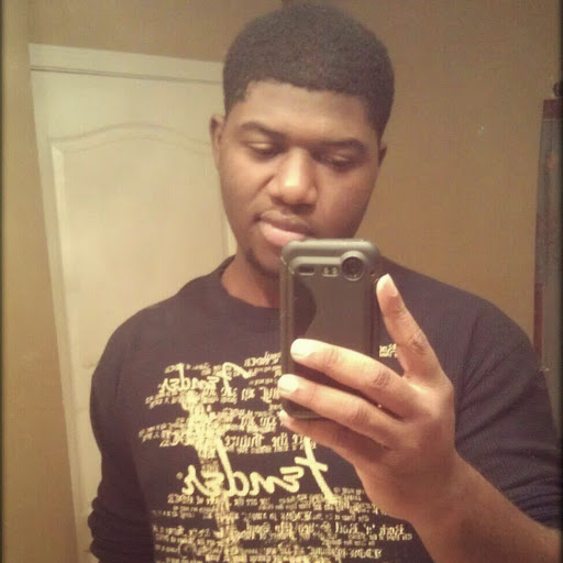 Antoine Scruggs Photo 4