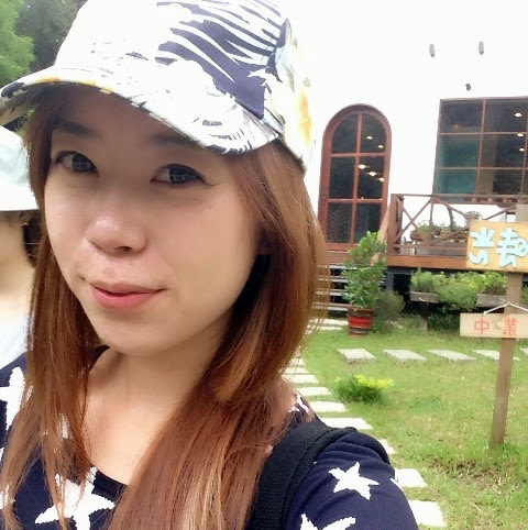 Yenchi Chen Photo 8