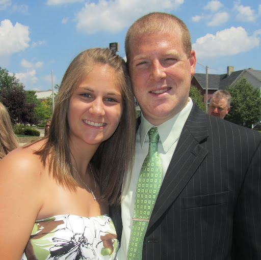 Stacy Proctor Photo 26