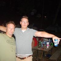 Clint Martin Photo 27