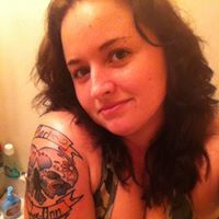 Vanessa Harrington Photo 8