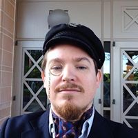 Andrew Patrick Photo 34