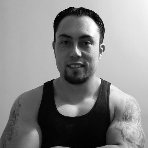 Gabriel Rozo Photo 4