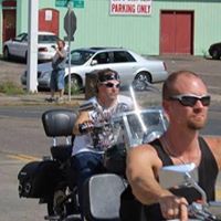 Carl Peterson Photo 18