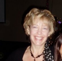 Ann Rogers Photo 8