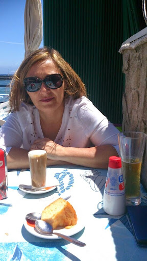 Nancy Fernandez Photo 29
