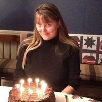 Patricia Lord Photo 28