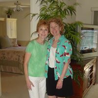 Sheri Pope Photo 11