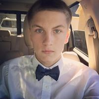 Tyler Paul Photo 15