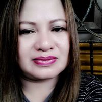 Ophelia Roque Photo 2