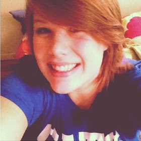 Allison Rigdon Photo 11
