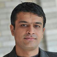 Lalit Vij Photo 2