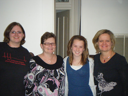 Cindy Hensley Photo 20