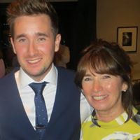 Jill Mcloughlin Photo 17