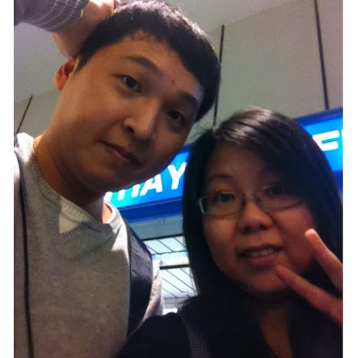 Irene Lee Photo 21
